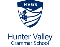 Hunter Valley Grammar School 09/01-2023