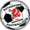 Rutherford FC 17/01-2023 Logo