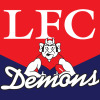 Lockleys Logo