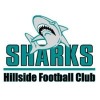 Hillside Football Club Logo