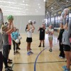 April Holiday Skills Clinic for Year 5-8