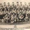 1962 - O&KFL Senior Football Premiers
