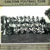 1954 - O&KFL - Chiltern FC - Runner Up