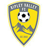 Ripley Valley U8 Rangers