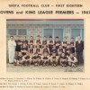 1967 - O&K Premiers - Greta FC