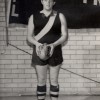 1971  Best and Fairest Terry Rowe