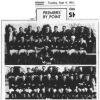 1951 - O&KFL Premiers & Runners Team Photos