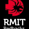 RMIT Redbacks Logo