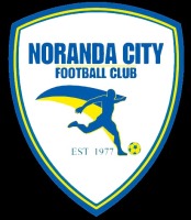 Noranda City FC Div 4