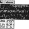 1961 - O&K Premiers - Beechworth FC