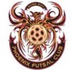 Phoenix Futsal Club AWD Red Logo