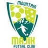Mountain Majik Futsal Club AWD Logo