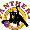 EH Panthers W-1 Logo