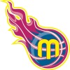 Moe Meteors Logo
