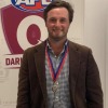 2019 Holman Medal winner Charlie Youngman