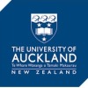 University of Auckland Logo