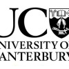 University of Canterbury Falcons Logo