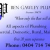 Gawley Plumbing