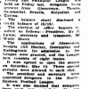 1934 - Tatong Thoona FA Meeting