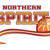 Northern Spirit All Starz Logo