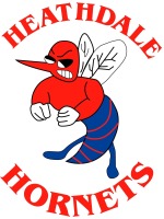 U16B HH Hornets 1