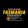 Southern Tasmania Kangaroos U14 Girls Logo