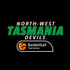 NorthWest Tasmania Devils U14 Girls Logo