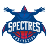 Nunawading Spectres U14 Girls Logo