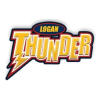 Logan Thunder U14 Girls Logo