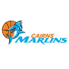 Cairns Marlins U14 Boys Logo