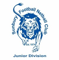 Sunbury Lions Juniors