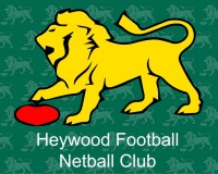 Heywood Football Club