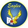ALE BRONZE EAGLES Logo