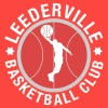 Leedy Mamba White Logo