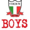 VERDI BOYS Logo