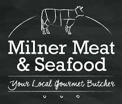 Milner Meats Logo