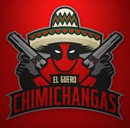 ChimichangasX Logo