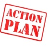 Mixed Action Logo