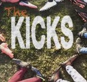 The Kicks Logo