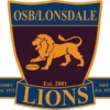 O'Sullivan Beach Lonsdale Logo