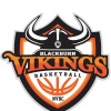 WNJ G14 Blackburn Vikings 3 Logo