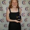 Caleigh Humphries - Good Sports Award