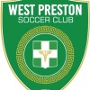 West Preston SC - One Nil FC Logo