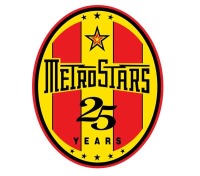 MetroStars Black 