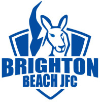 Brighton Beach U12 Tweedie