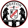 Weston Workers FC Logo