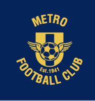 Metro FC Yellow