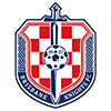 Brisbane Knights U8 Logo