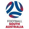 Football SA NTC Logo