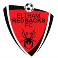 Eltham Redbacks FC